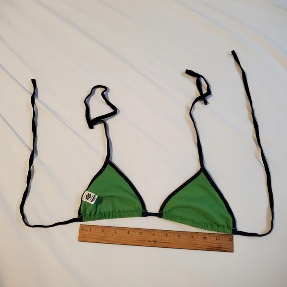 3 Piece Bikini Tops - Picture 4 of 7